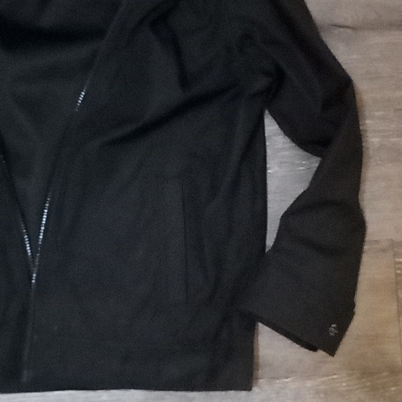 NWOT: MICHAEL KORS, MENS "LINER" JACKET. - Picture 13 of 15